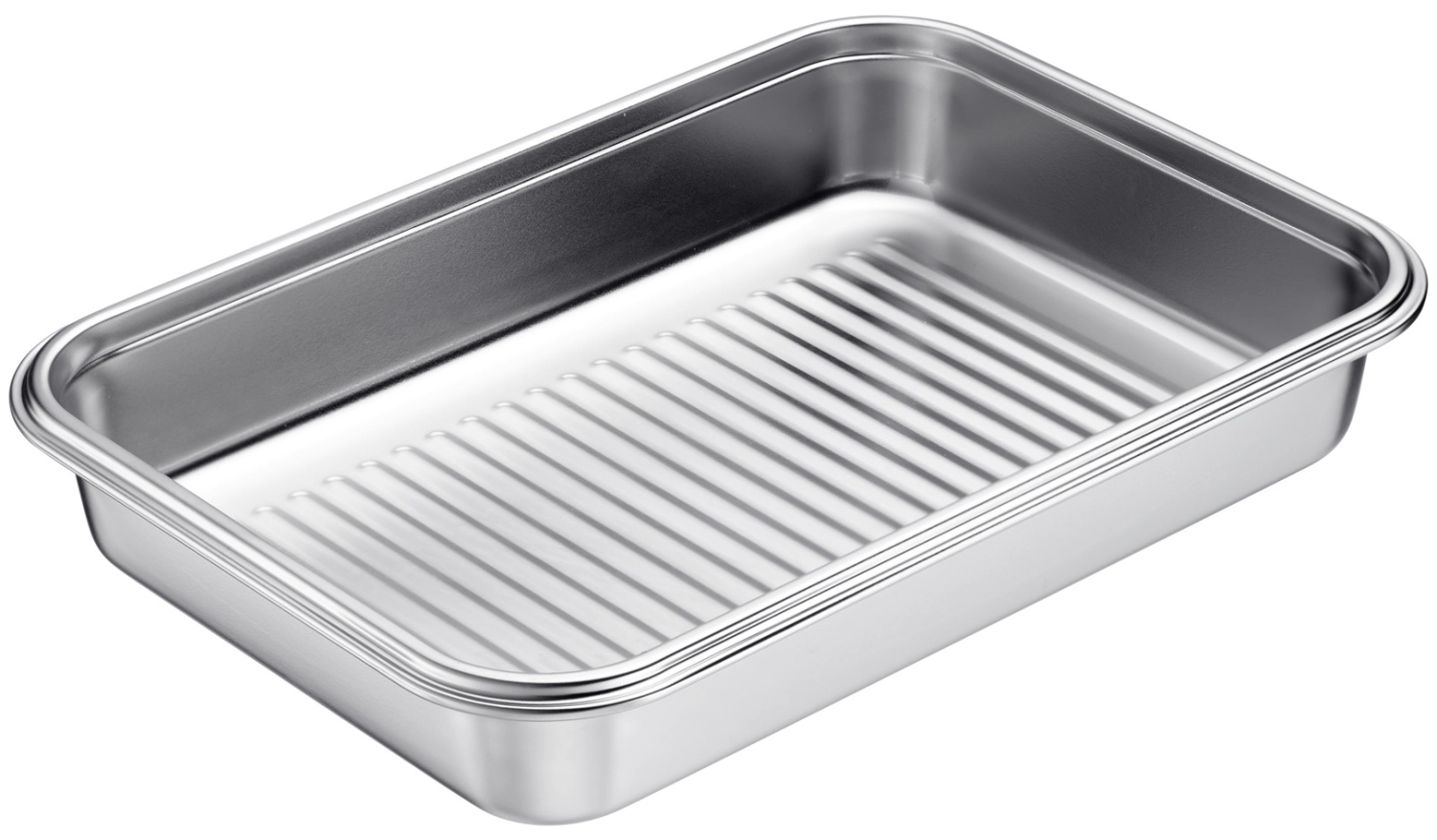 Edelstahl Lunch Box