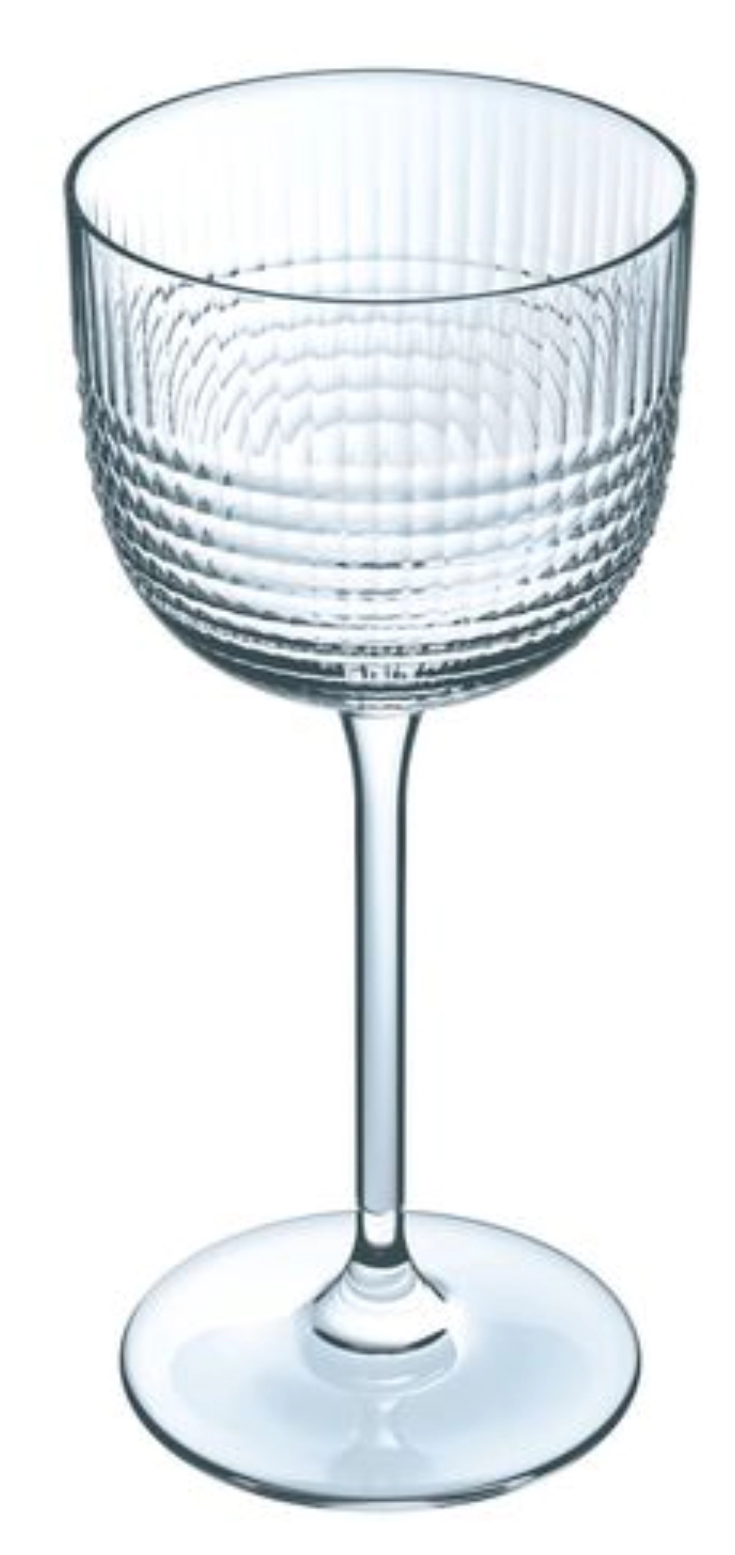 Verre à pied Disco