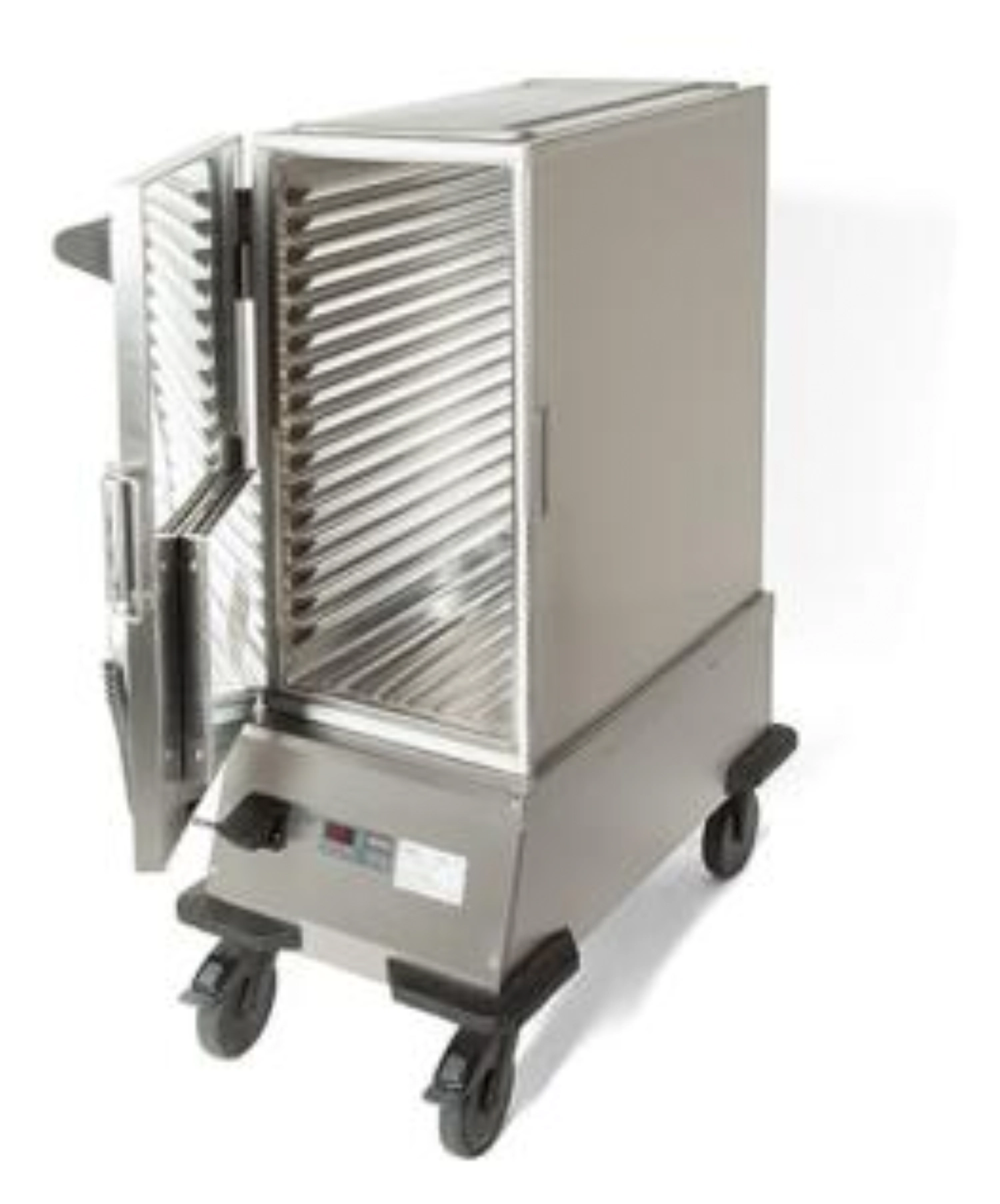 Thermoport gekühlt