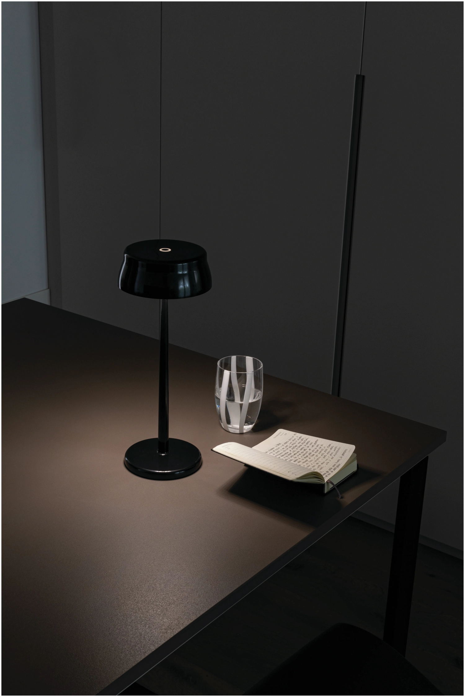 Lampe de table Sister