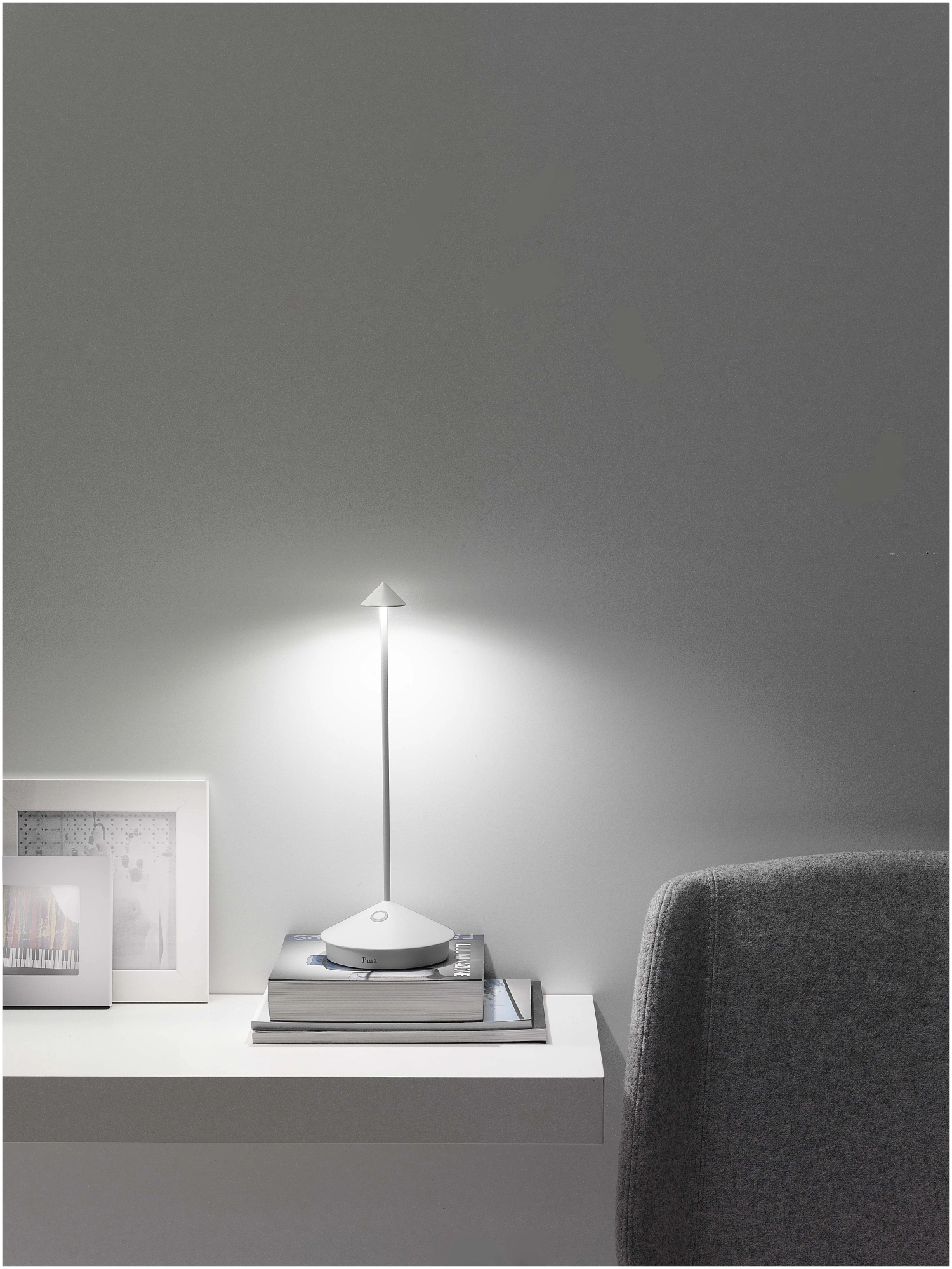 Pina Tischlampe