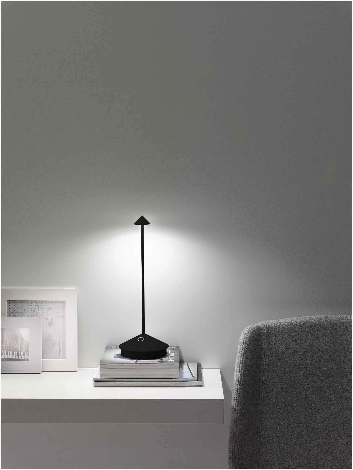 Lampe de table Pina