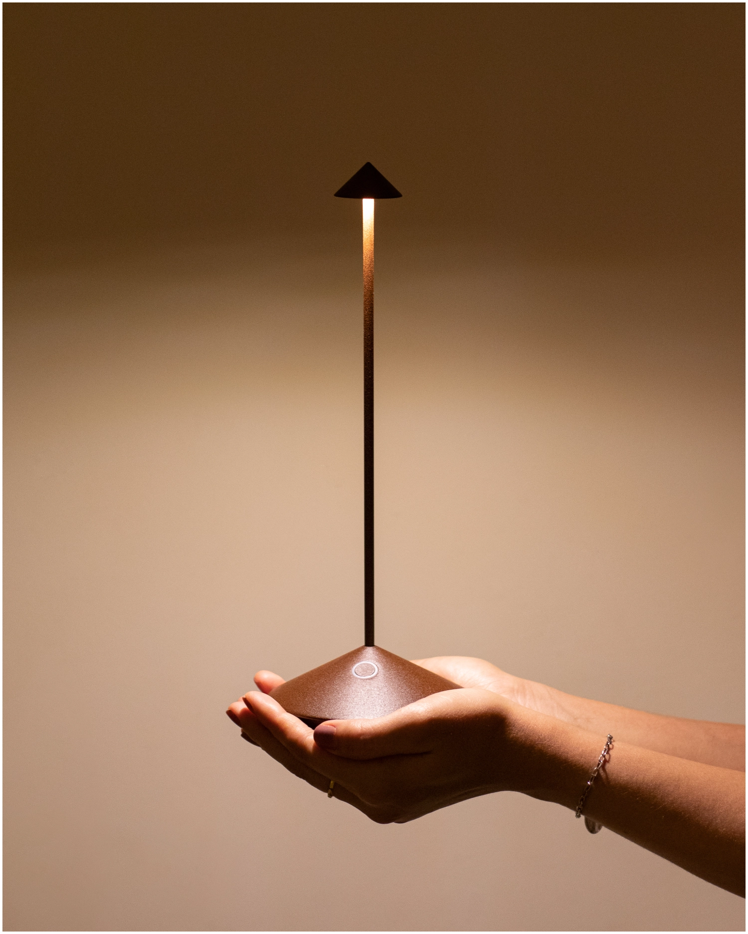Lampe de table Pina