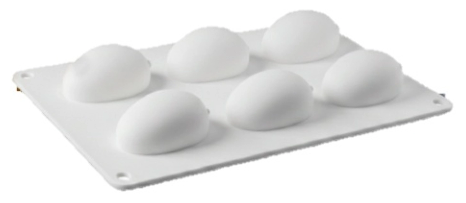 Silikonform Mango