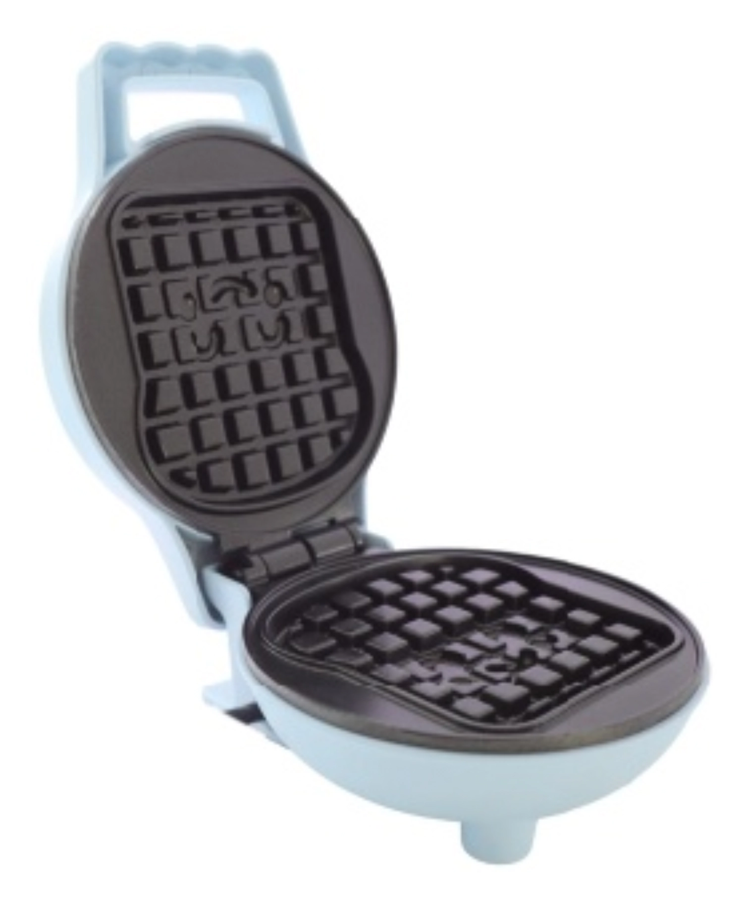 Mini Kawaii Waffle Factory