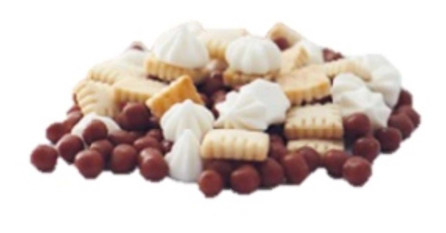 Déco biscuit petit-beurre gourmand