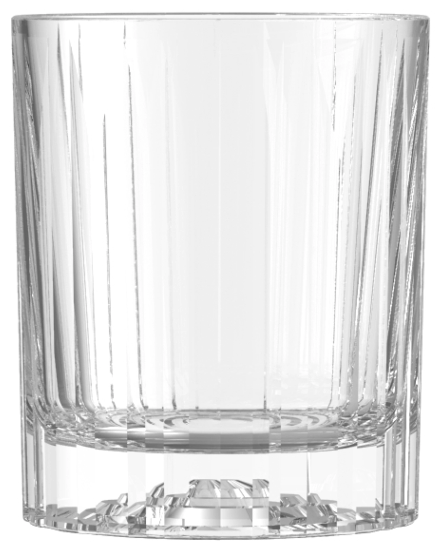 6er Set Flashback DOF Becher