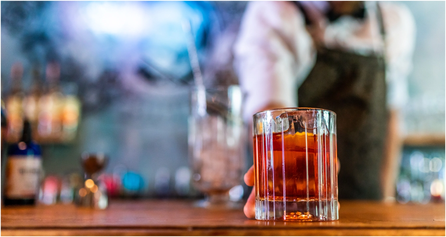 6er Set Flashback DOF Becher