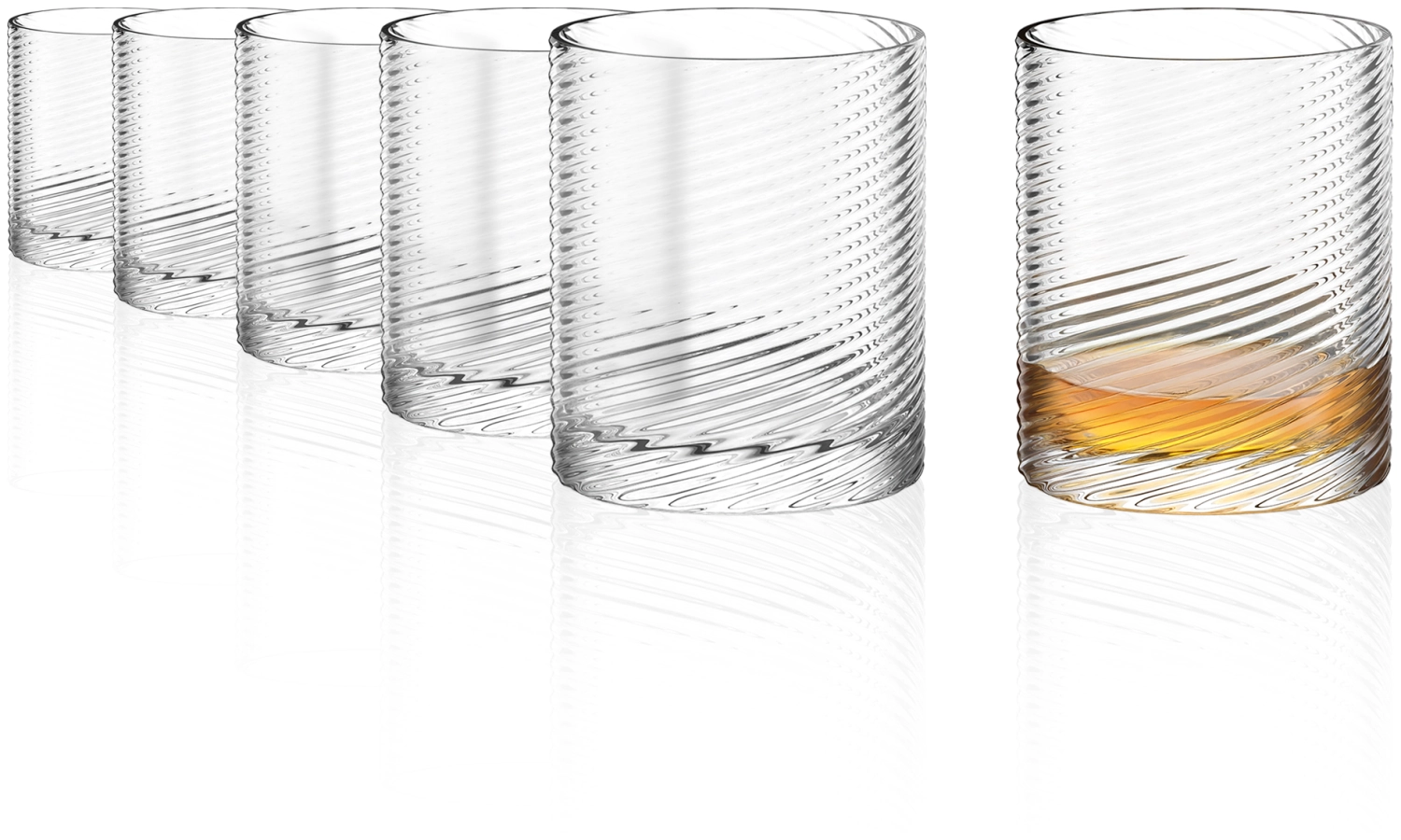 Berlin Whisky DOF Becher