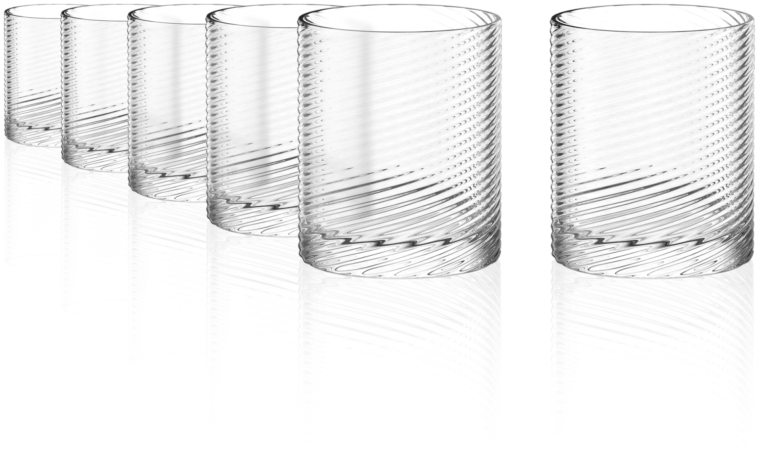 Berlin Whisky DOF Becher