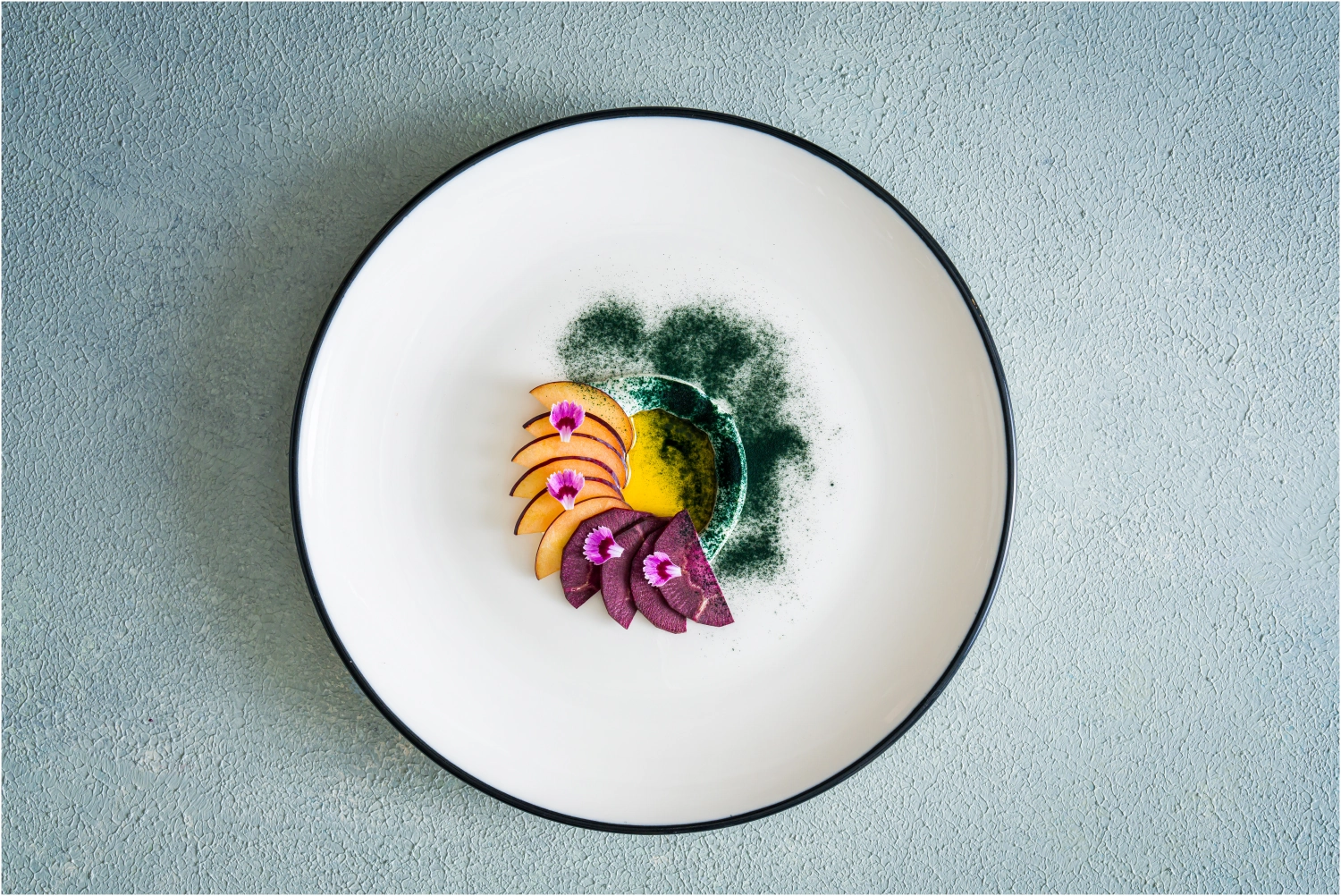 Linea Black Hygge Teller