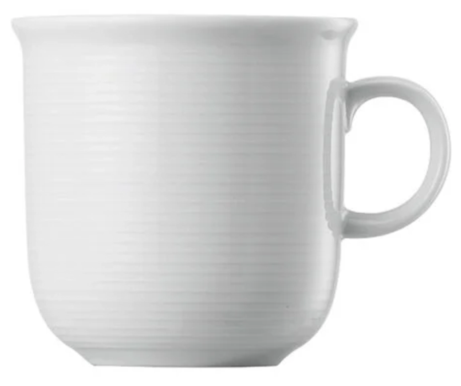 Trend Becher mit Henkel