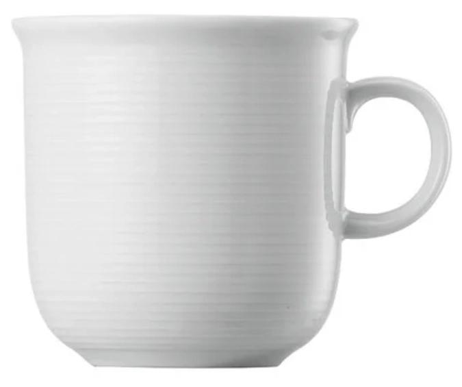 Trend Becher mit Henkel