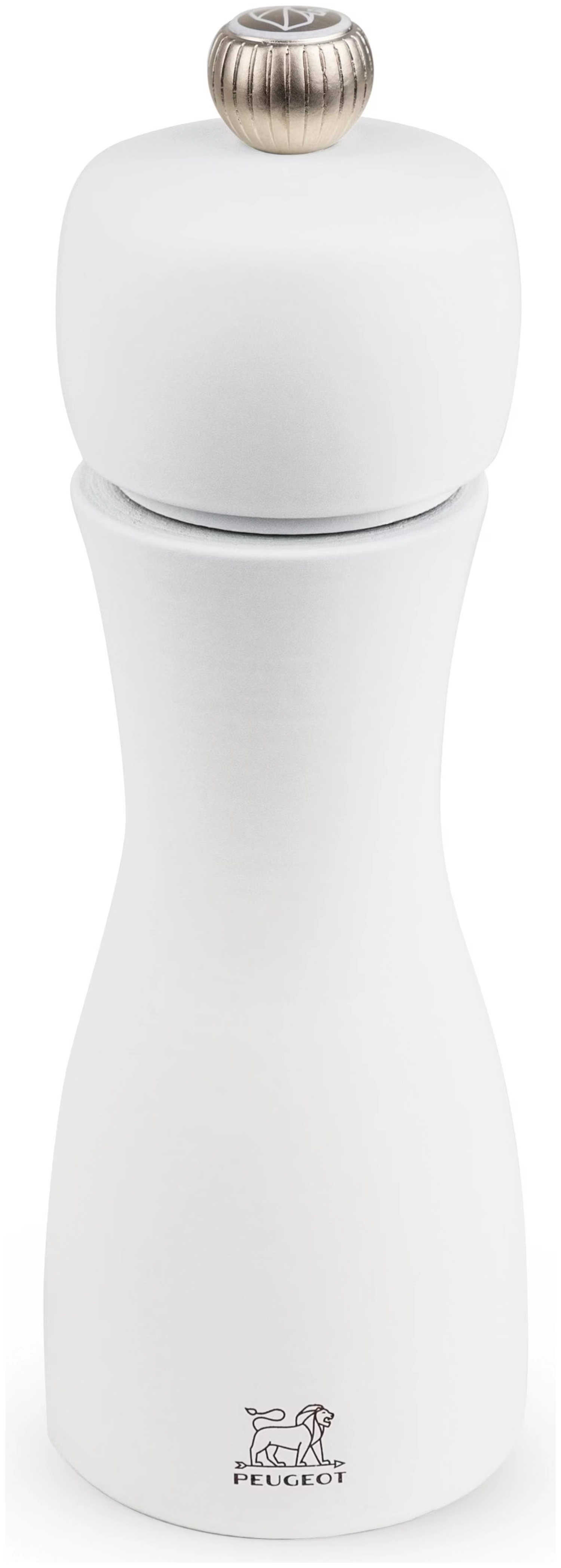 Tahiti Salzmühle weiss 15cm