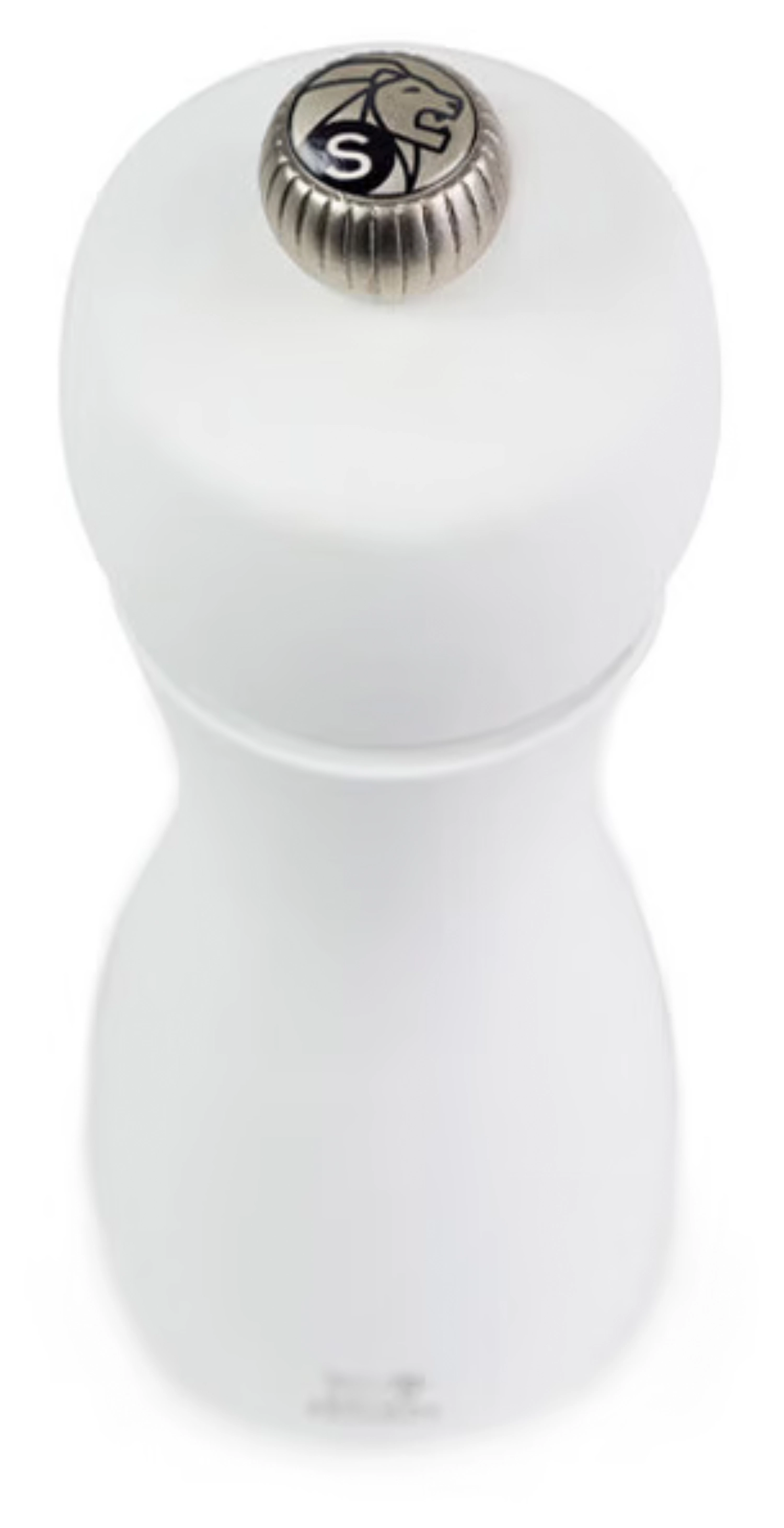 Tahiti Salzmühle weiss 15cm