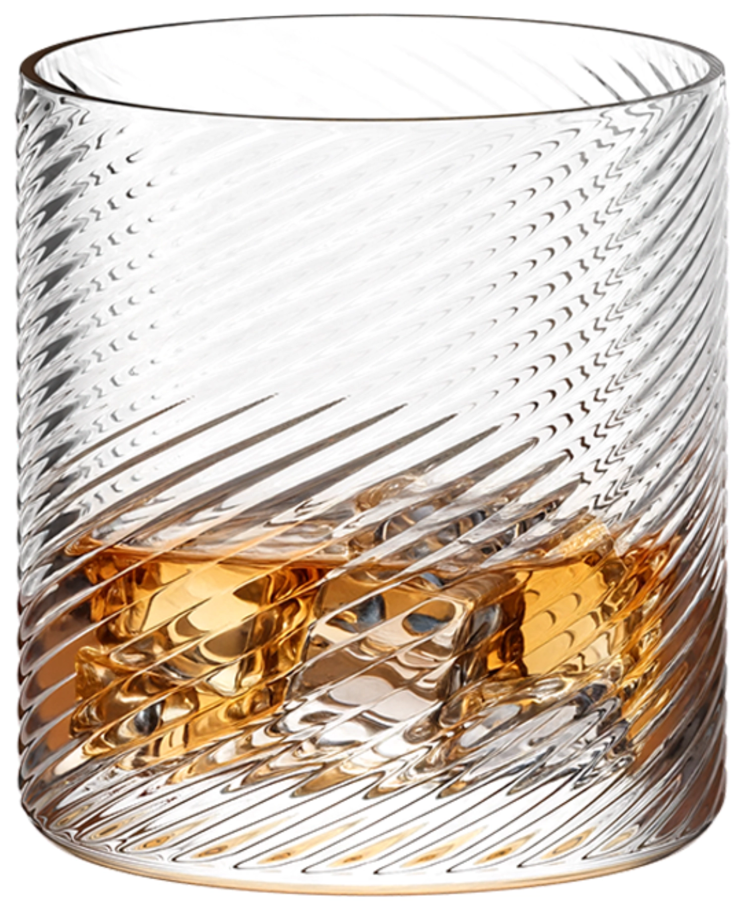 Berlin Whiskyglas
