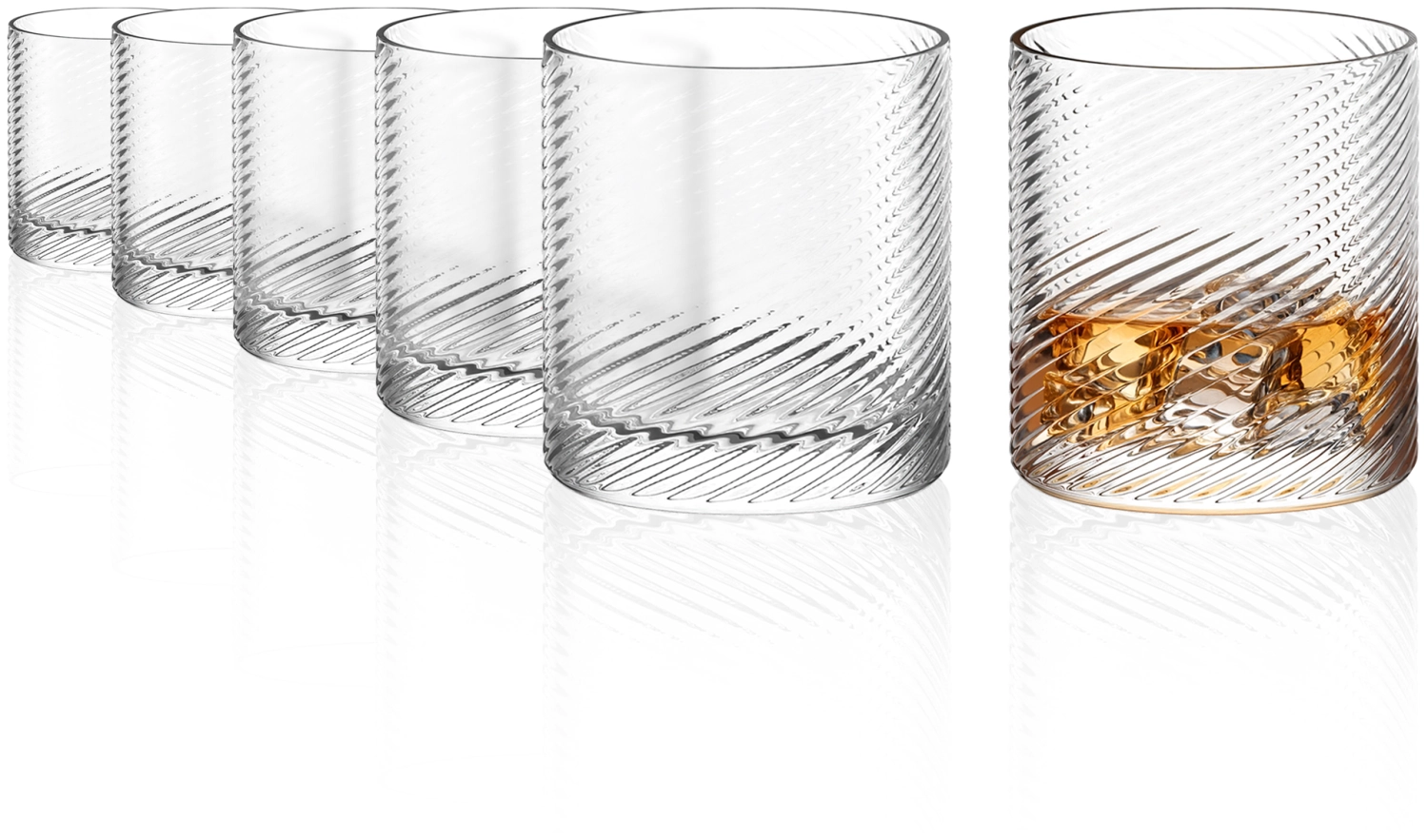 Berlin Whiskyglas