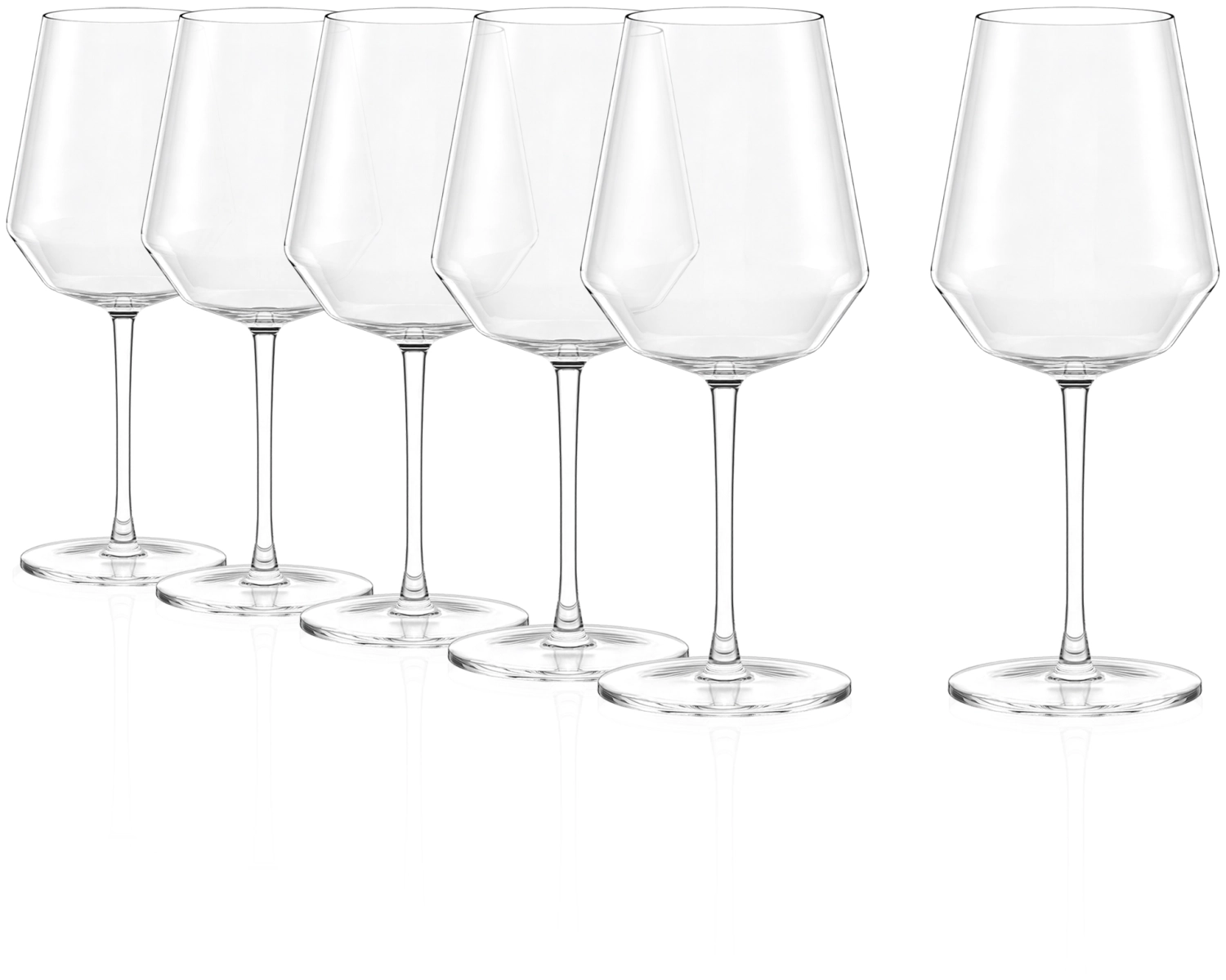 Celestia Bordeaux Weinglas