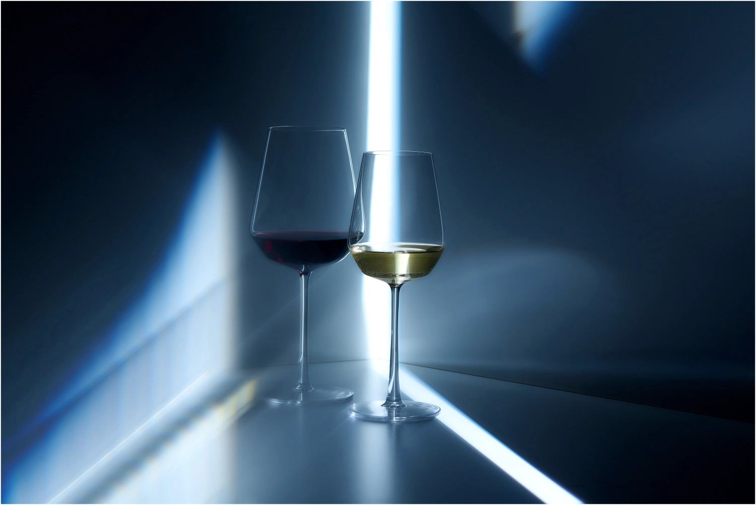 Celestia Bordeaux Weinglas