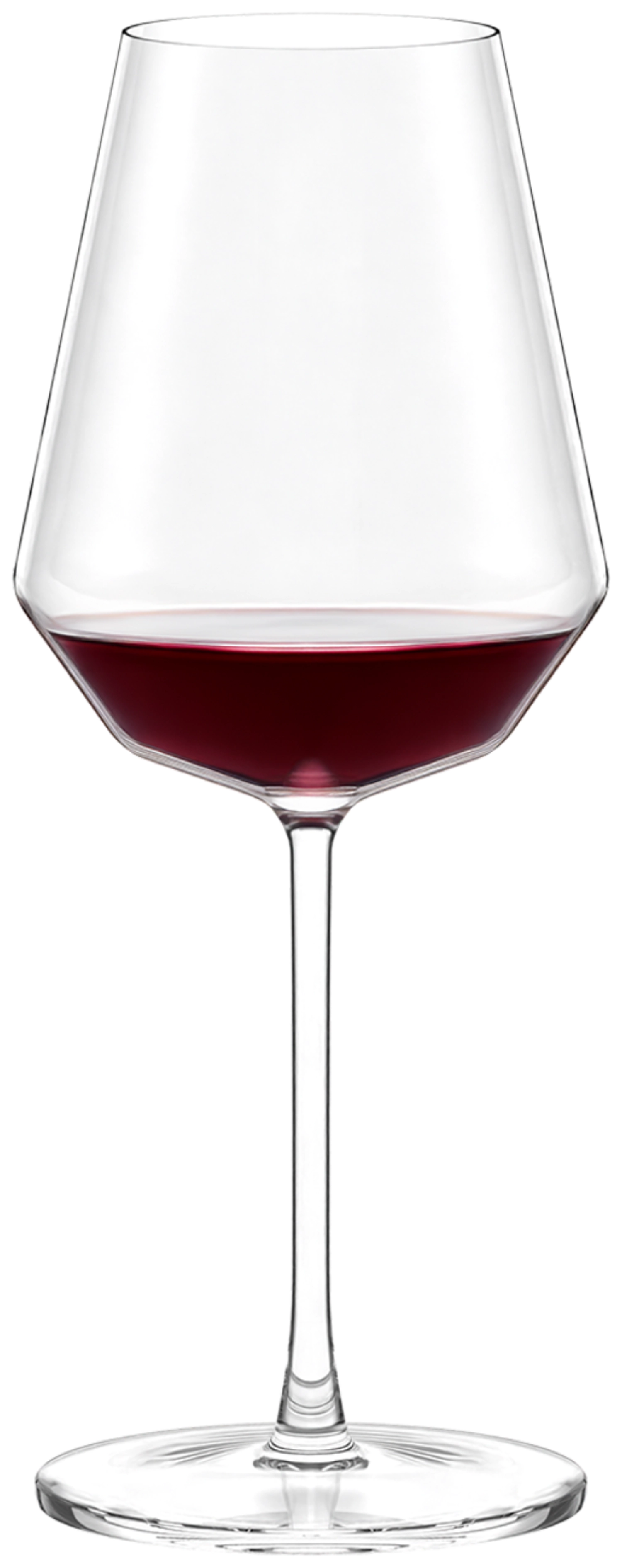 Celestia Rotweinglas