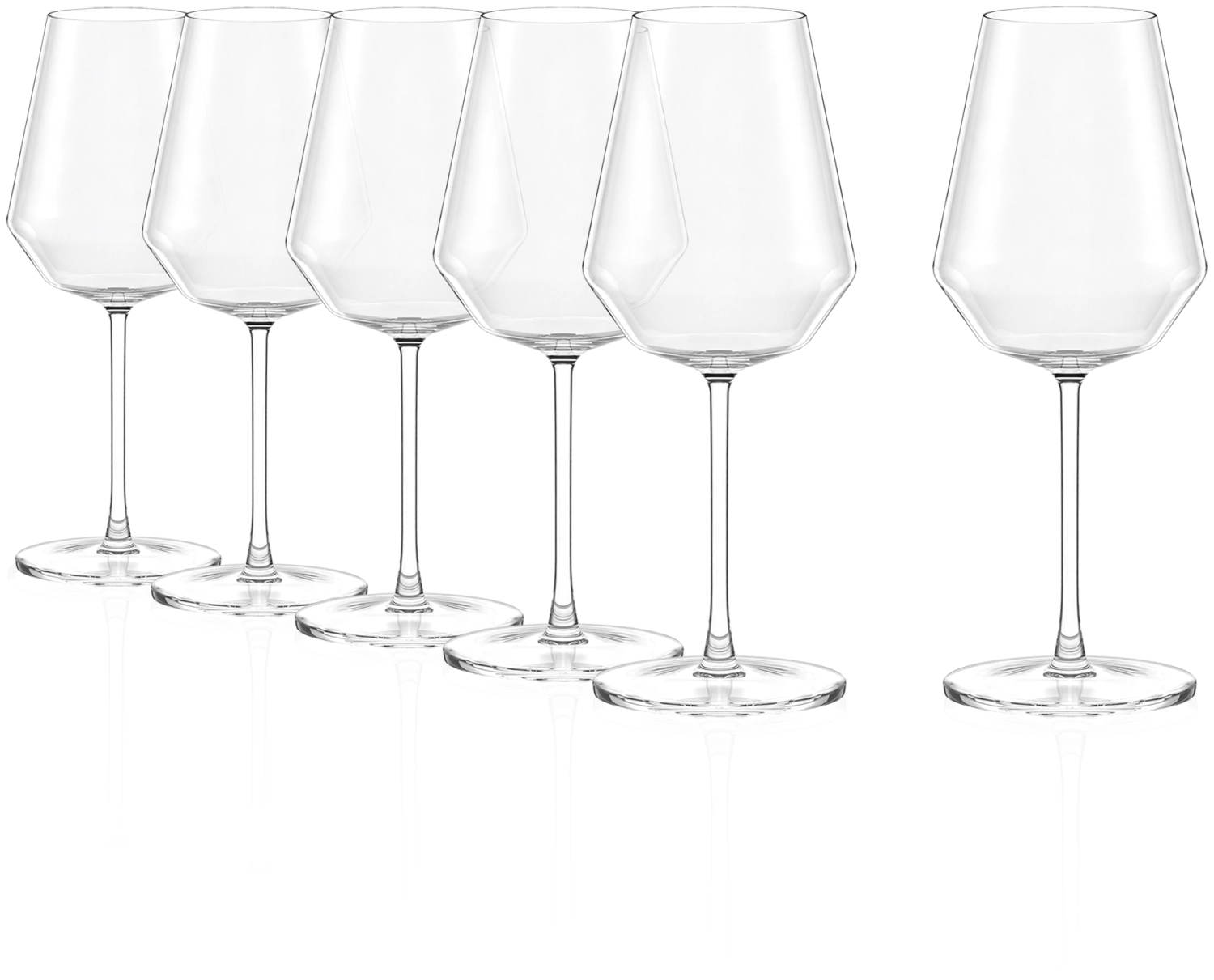 Celestia Rotweinglas