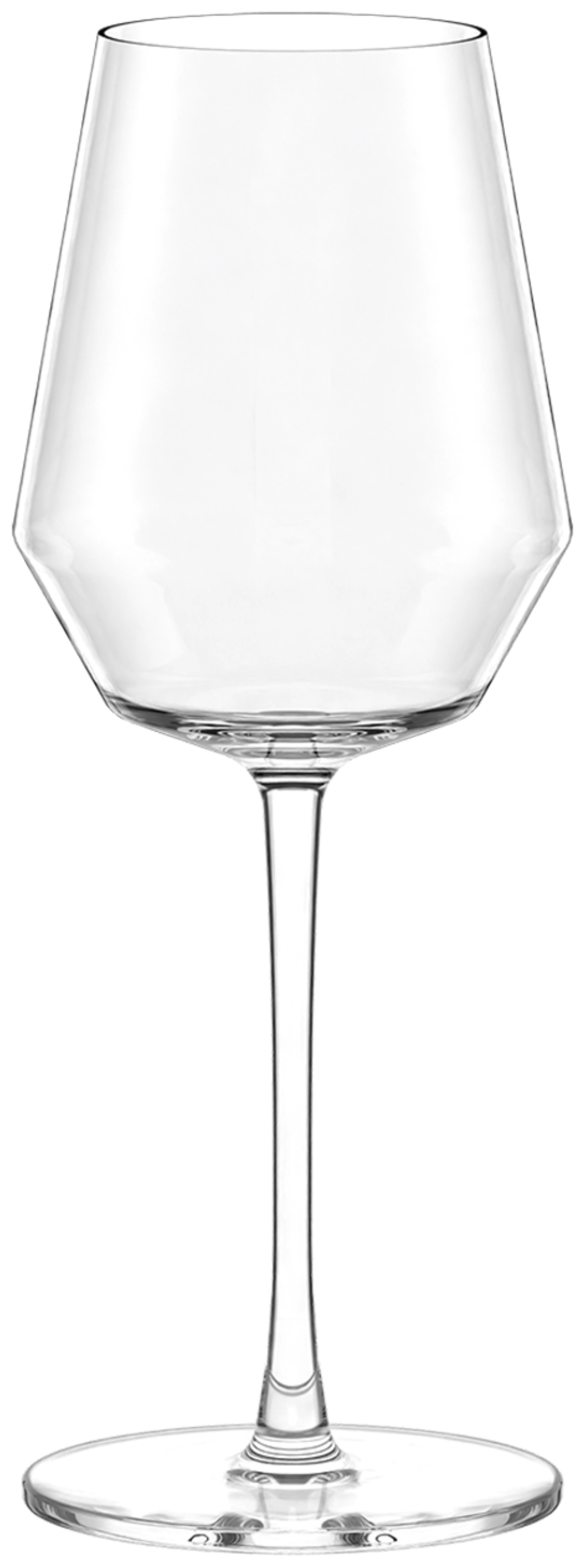 Celestia Weissweinglas