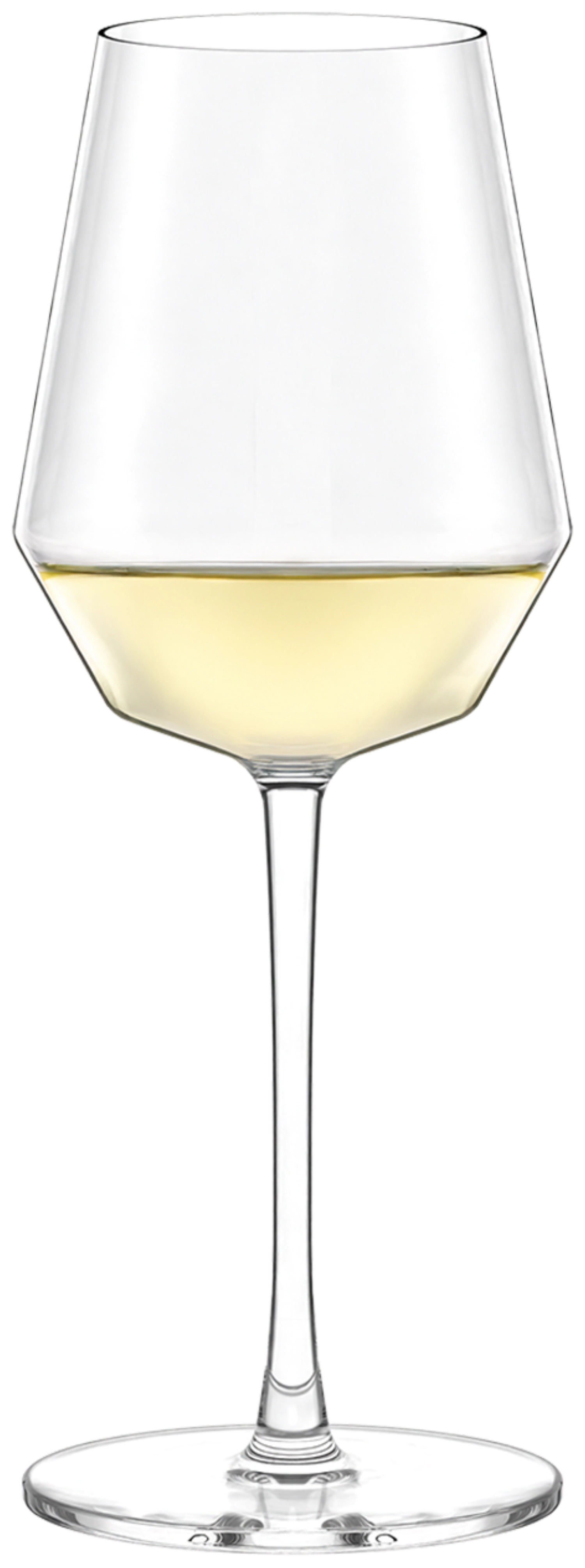 Celestia Weissweinglas