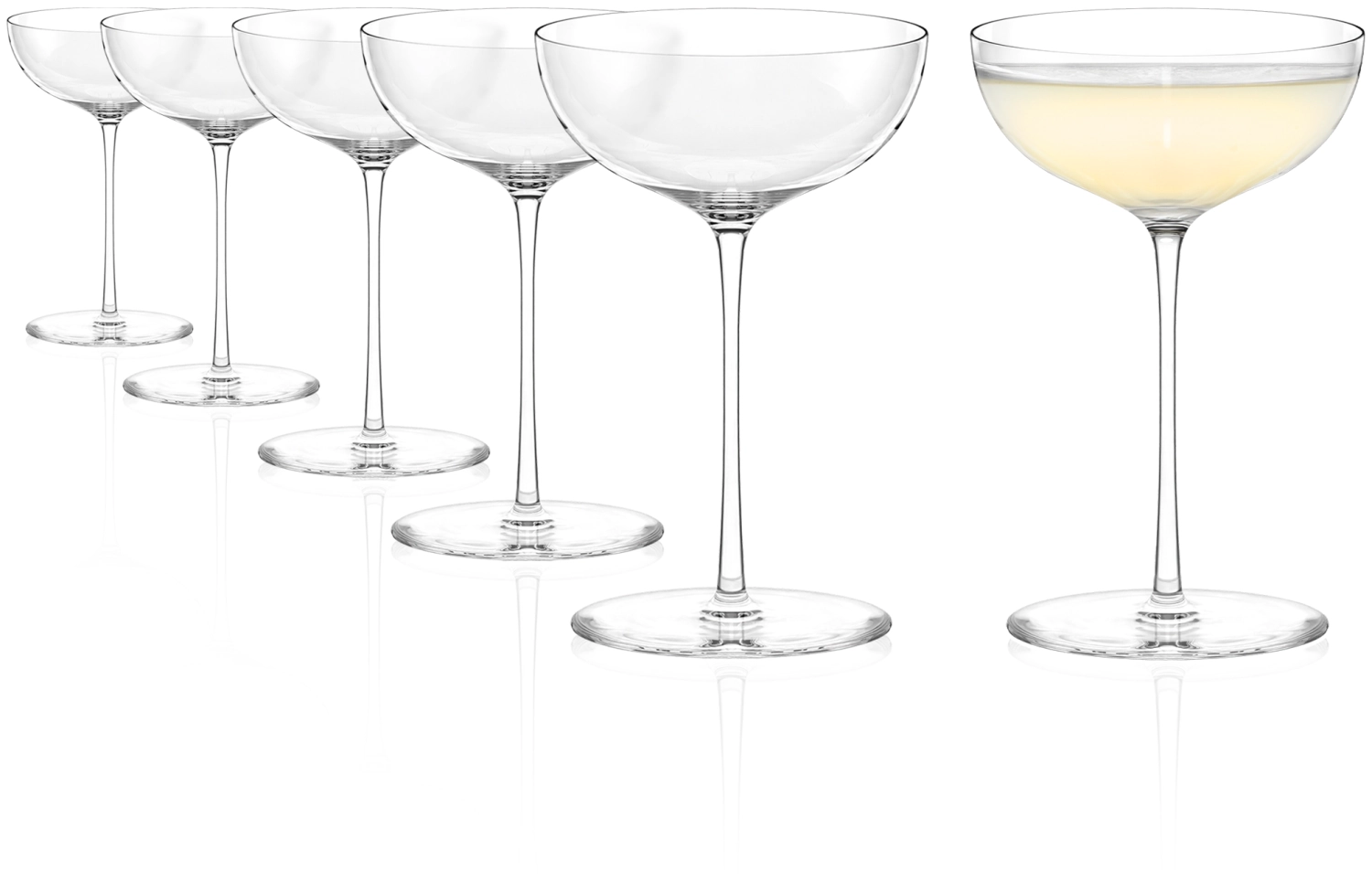 Kyoto Cocktailglas