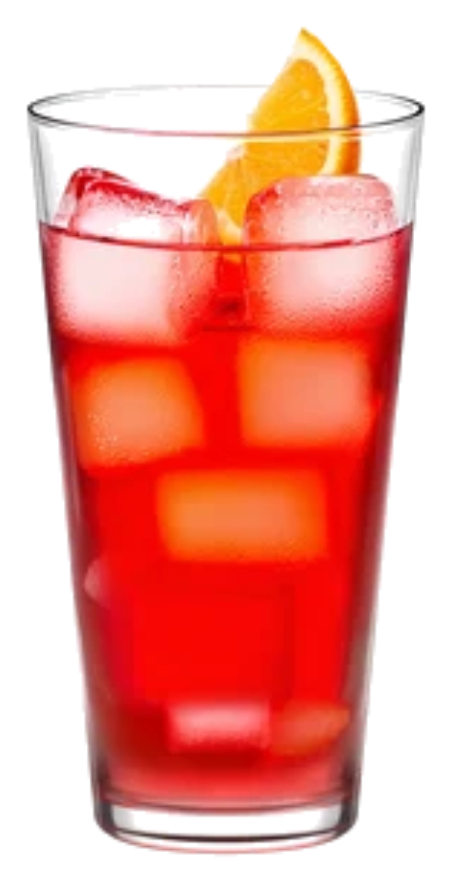 Metrico Campari Coktailglas