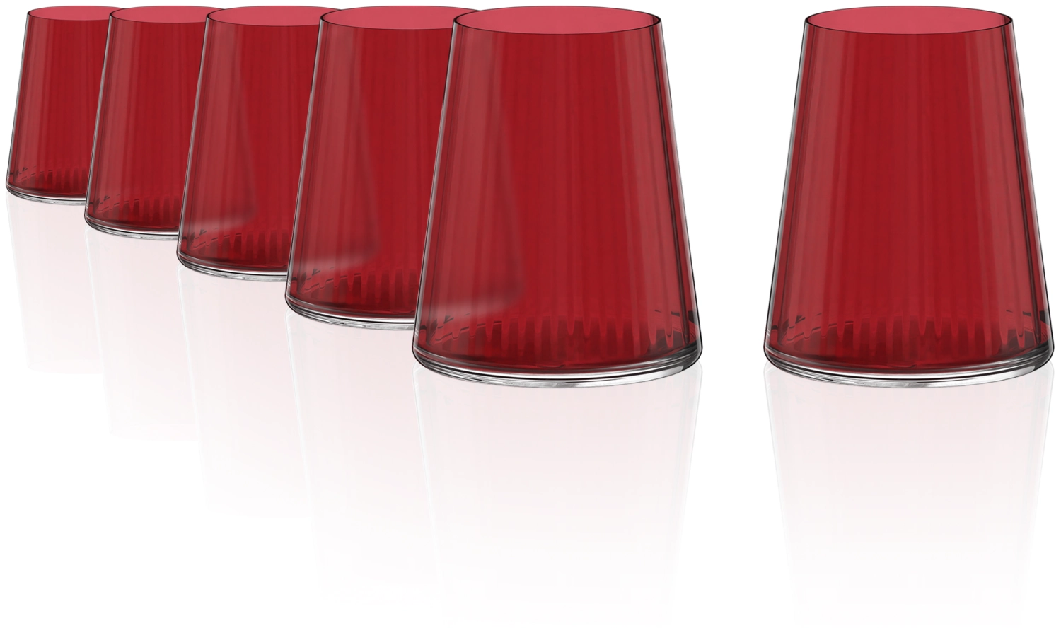 Verre à pied Symphony