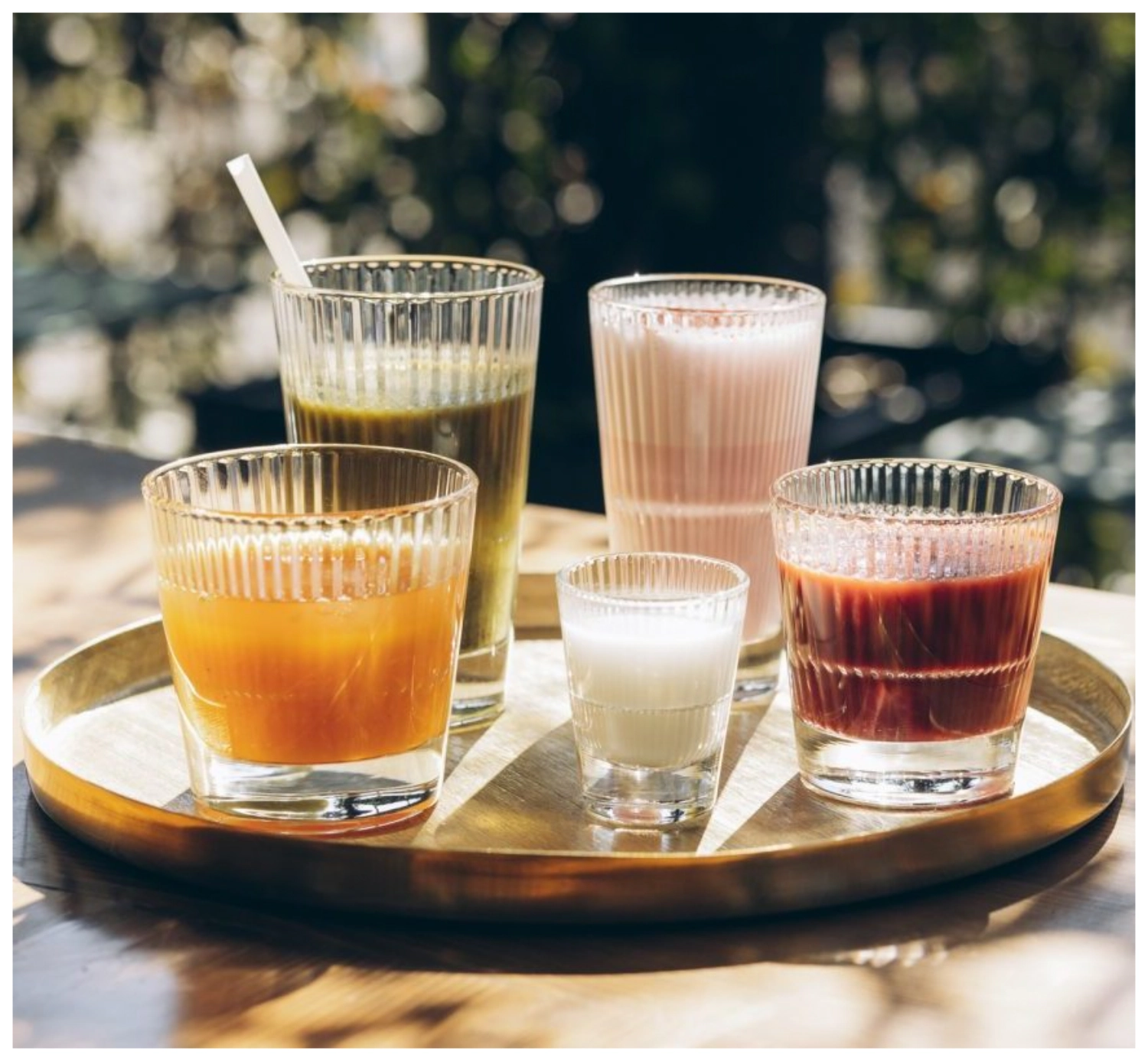 Diva Longdrinkglas