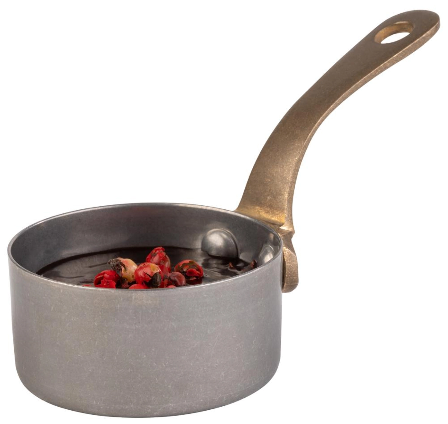 Stielkasserolle