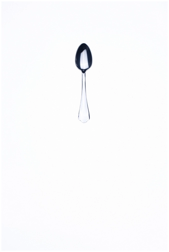 Cuillère à espresso