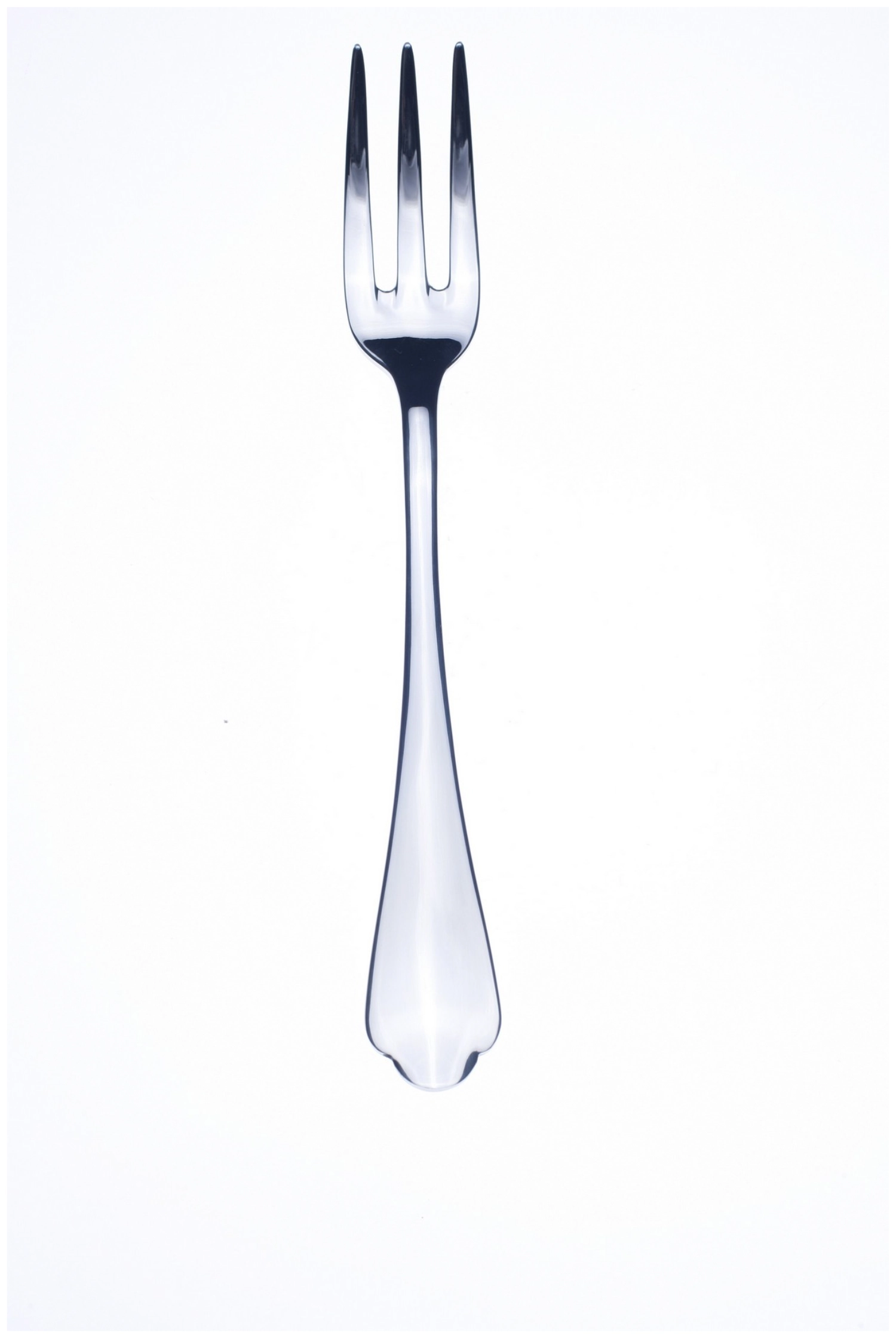 Fourchette de cuisine