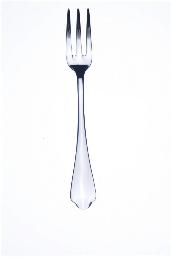Fourchette de cuisine