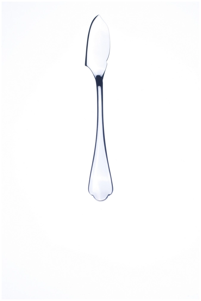 Couteau à poisson