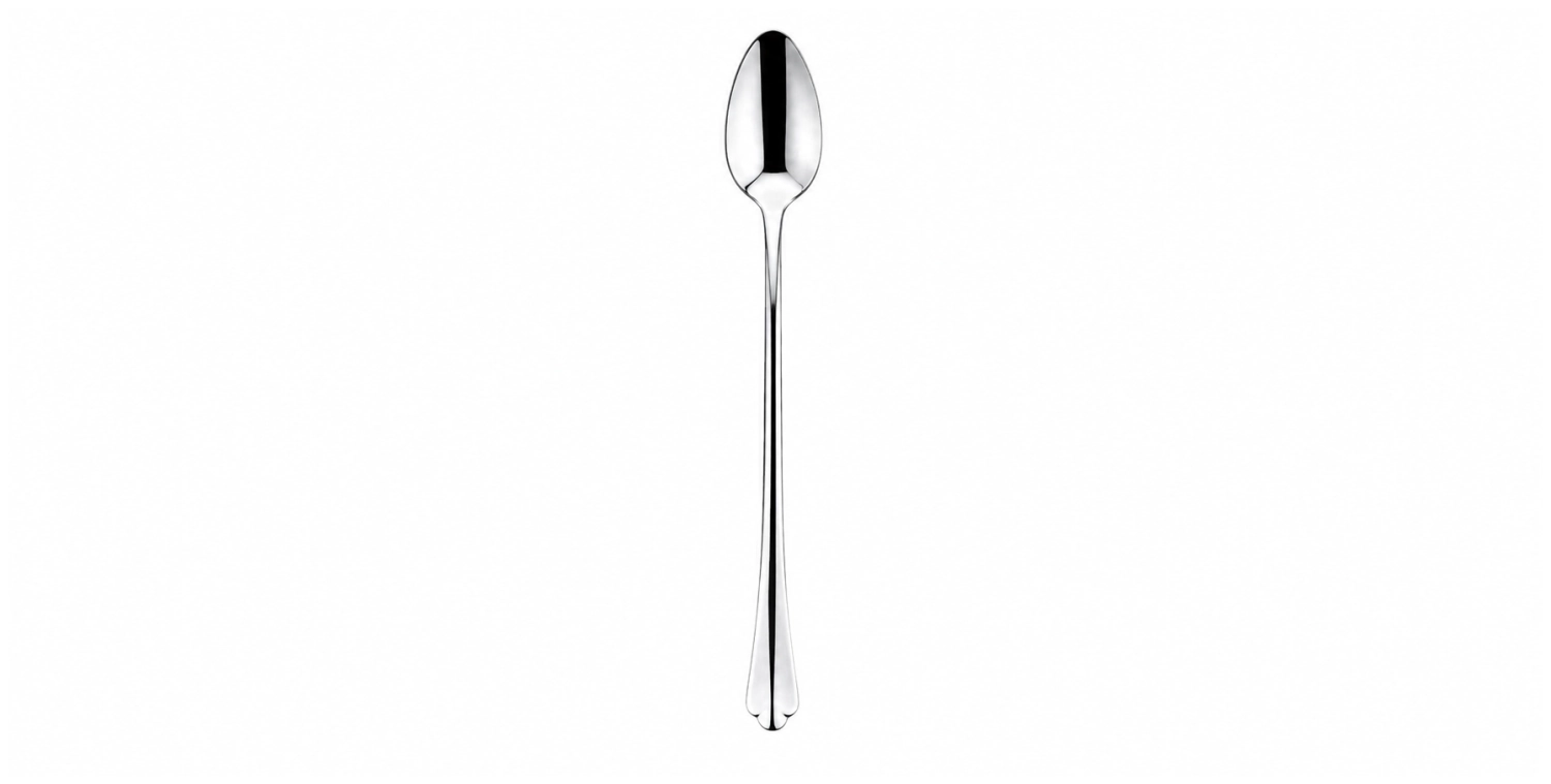 Cuillère à verre