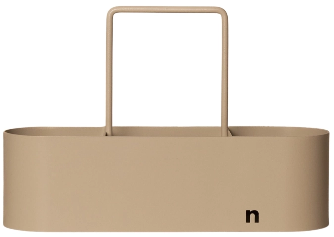 Spülbecken Organizer