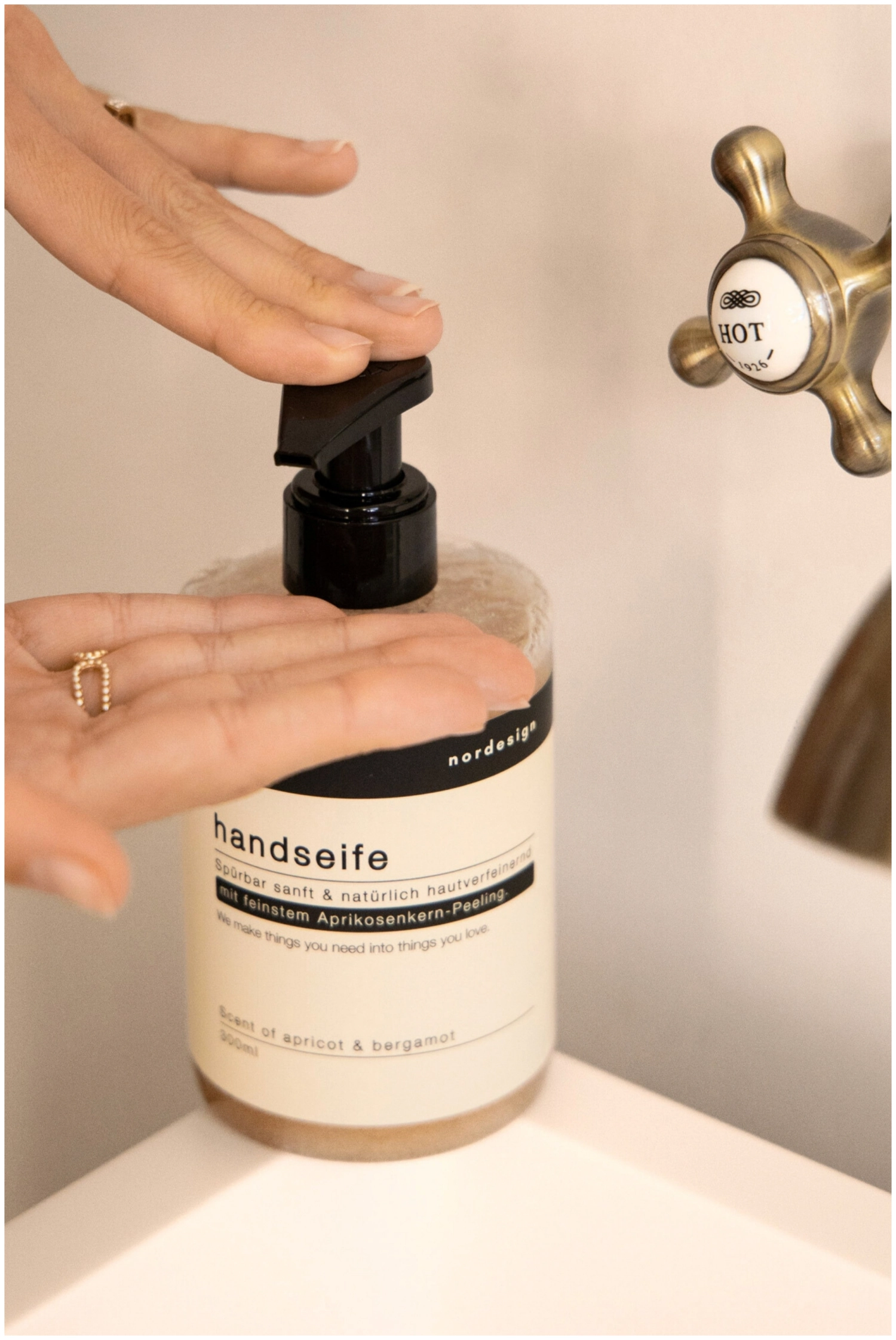 Handseife