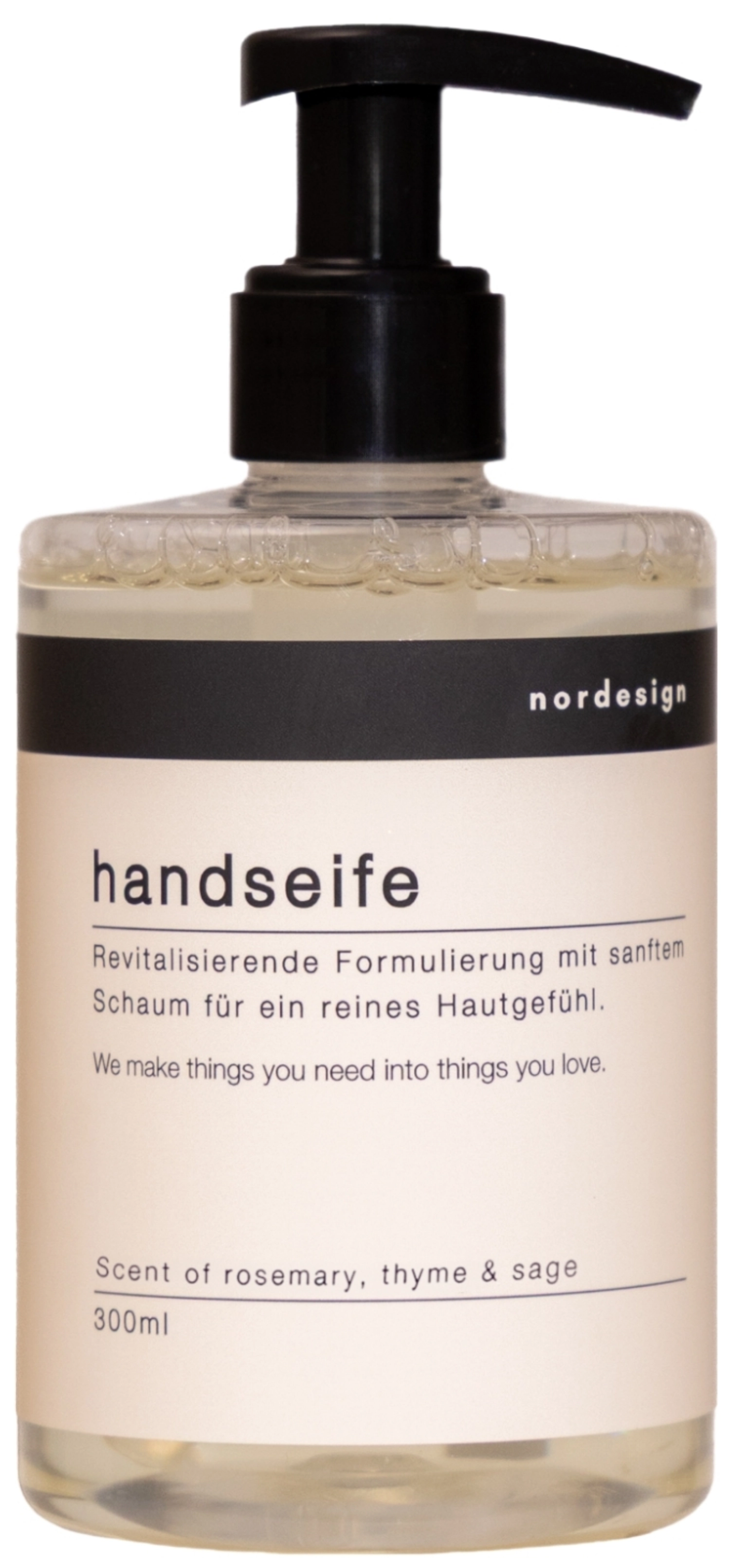Handseife
