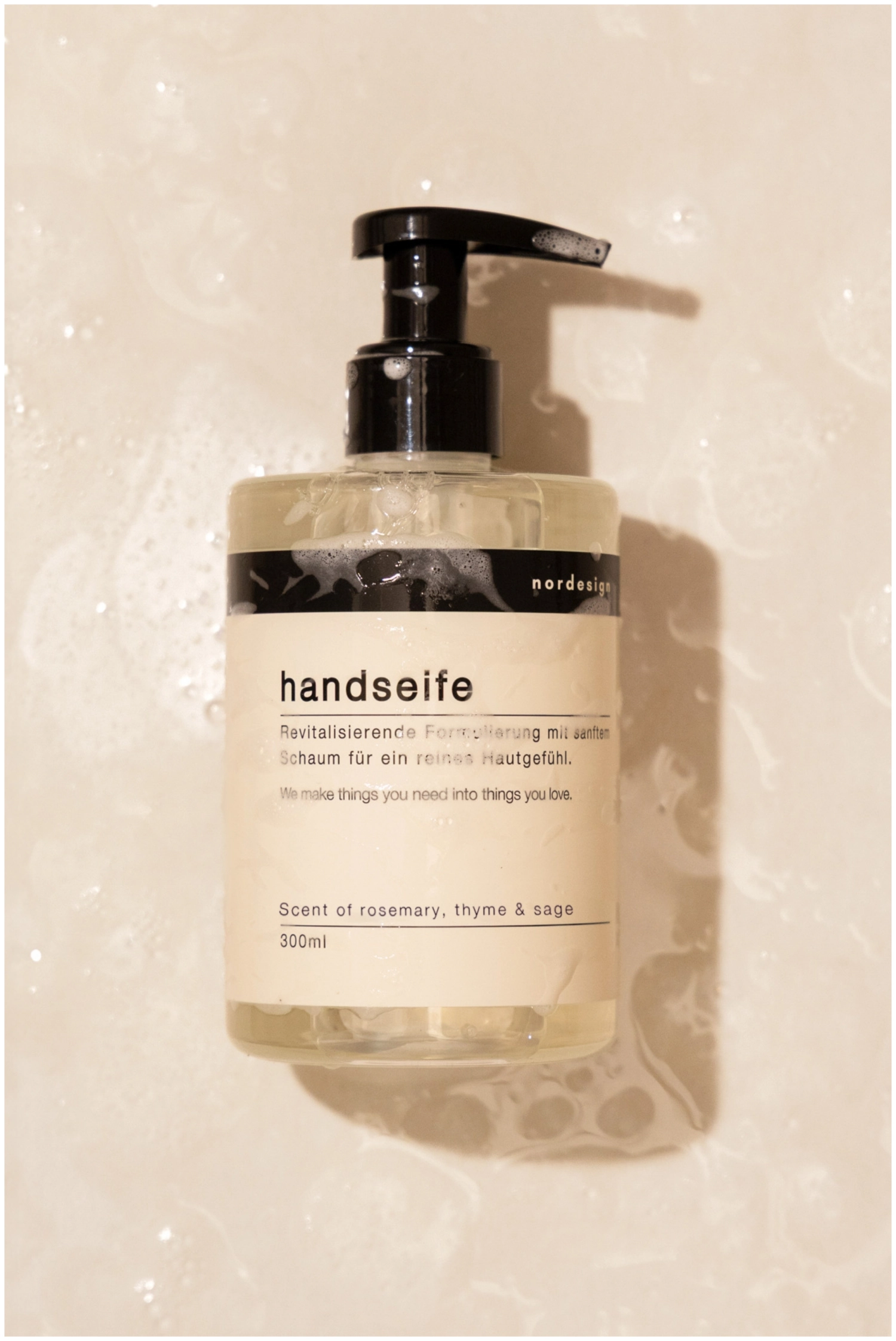 Handseife