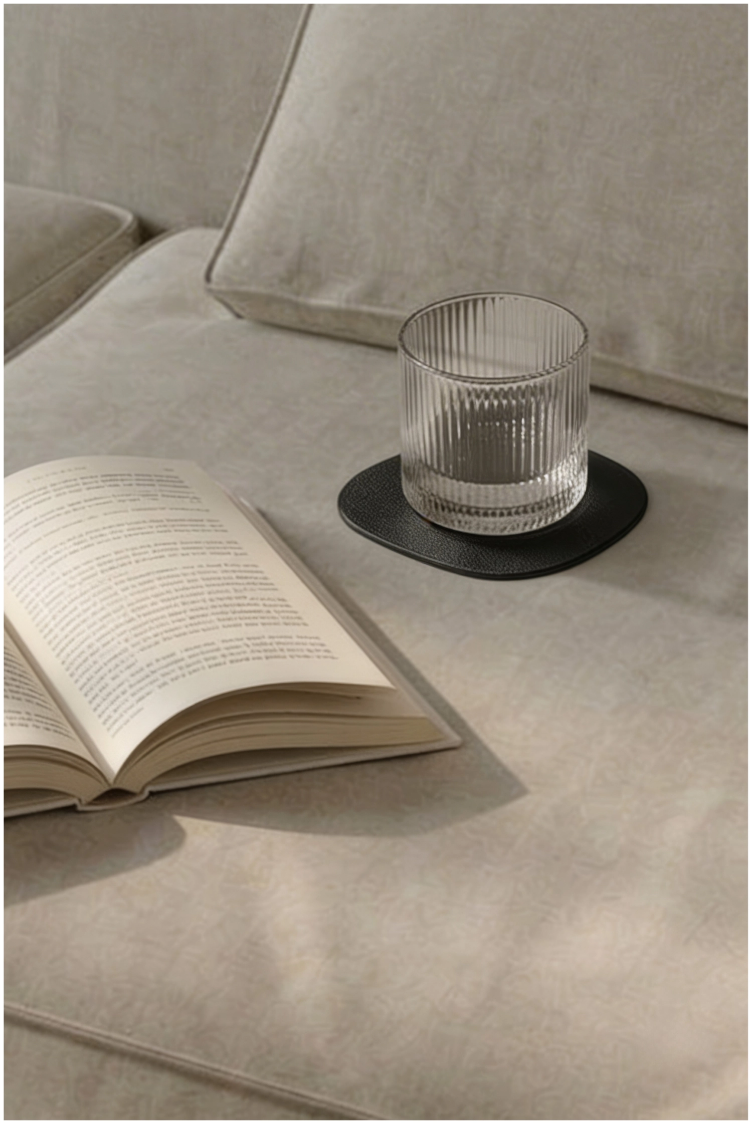 Lot 3 dessous de verre