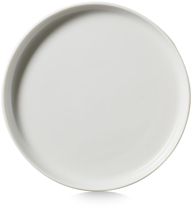 Contre-Jour assiette