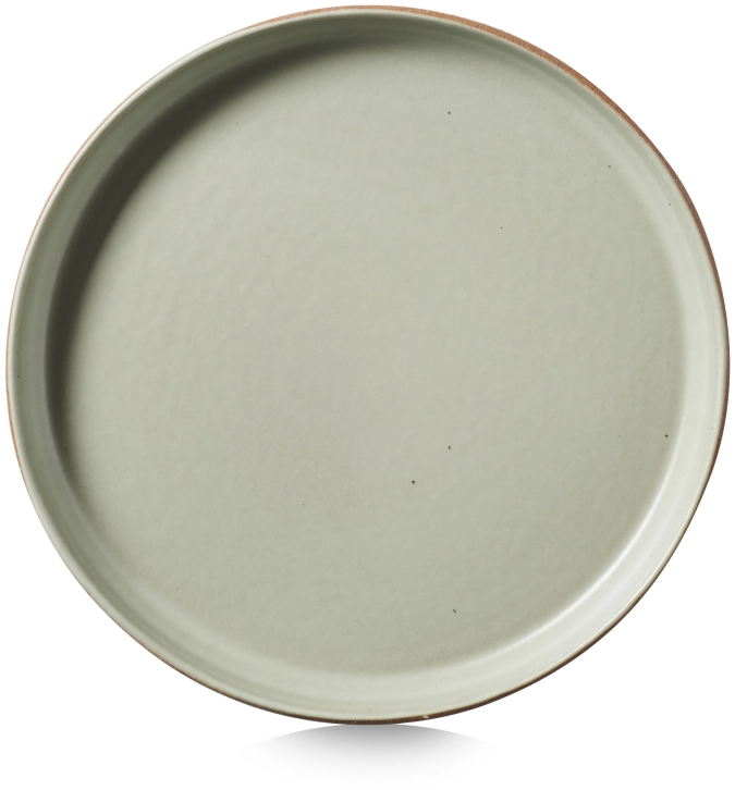 Contre-Jour assiette
