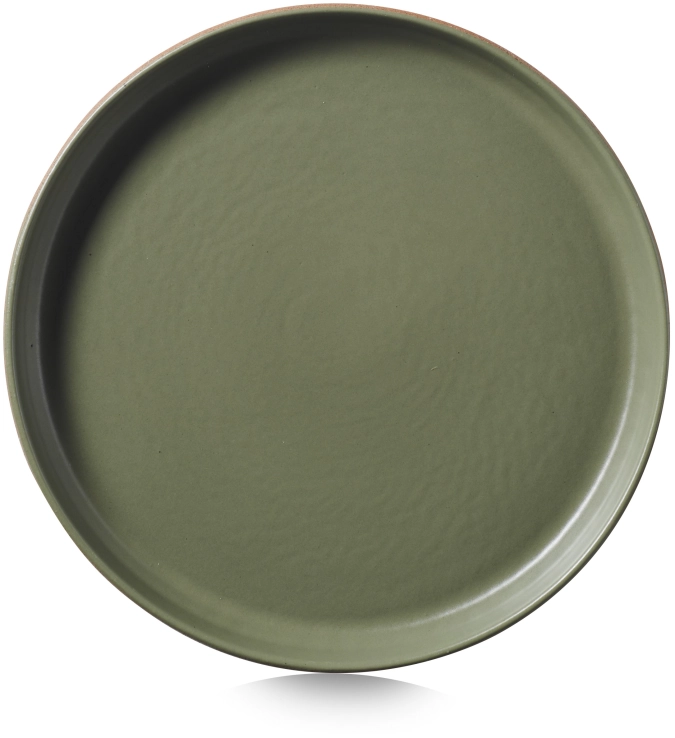 Contre-Jour assiette
