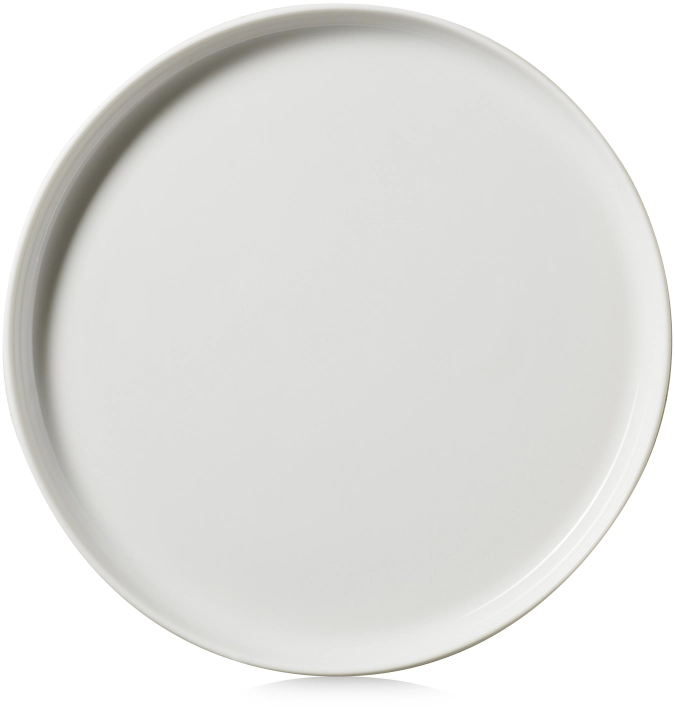 Contre-Jour assiette