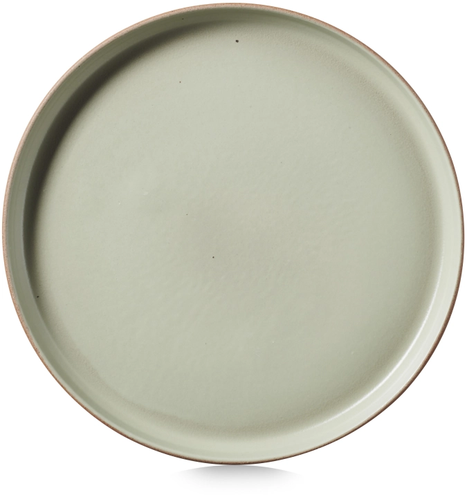 Contre-Jour assiette