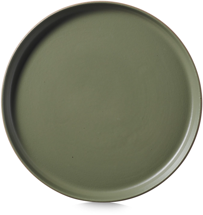 Contre-Jour assiette