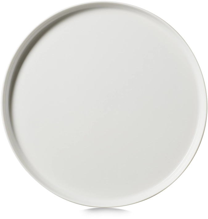 Contre-Jour assiette