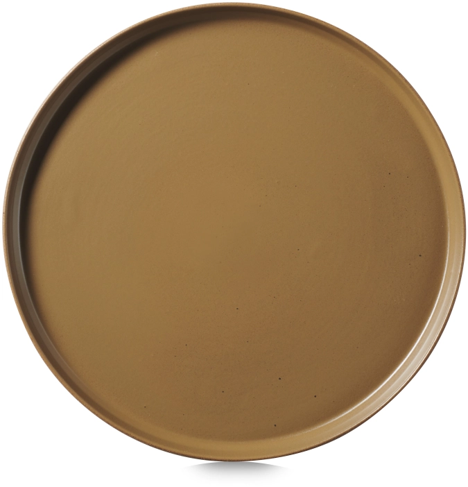 Contre-Jour assiette
